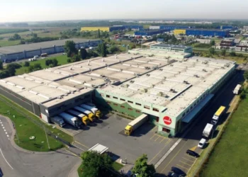 İstanbul’daki fabrikasını sattı, Türkiye’den ayrıldı