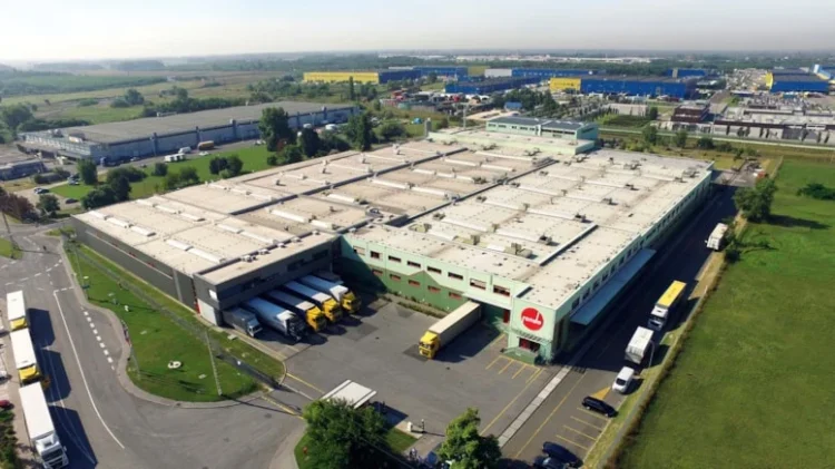 İstanbul’daki fabrikasını sattı, Türkiye’den ayrıldı