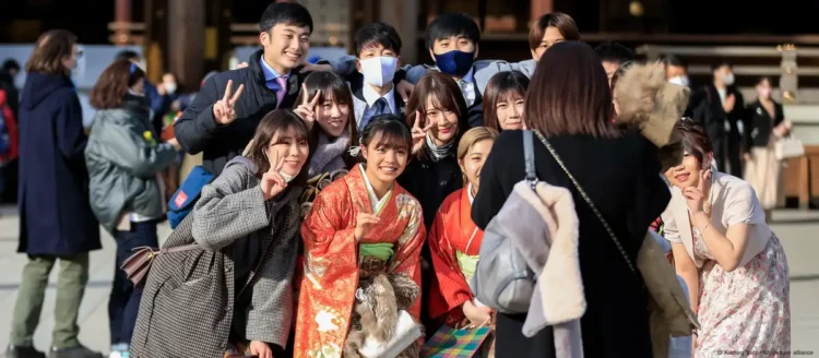 Japonya’da Z kuşağı neden daha az çalışmak istiyor?