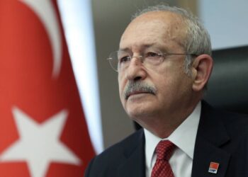 İsmail Saymaz: Kılıçdaroğlu, CHP’li isme “Benim gelmemin ne zararı var?” dedi; İmamoğlu mitinglerinden memnun değil