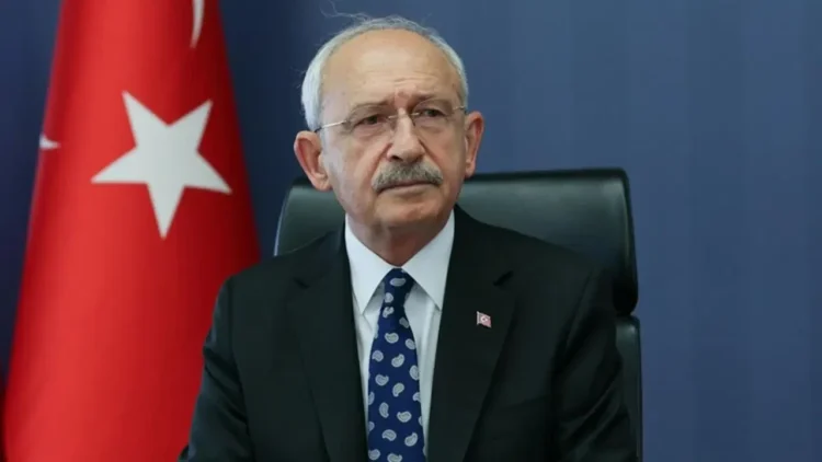 Kemal Kılıçdaroğlu: ”Partimi adliyede tartıştırmam, ifadeye gitmem”