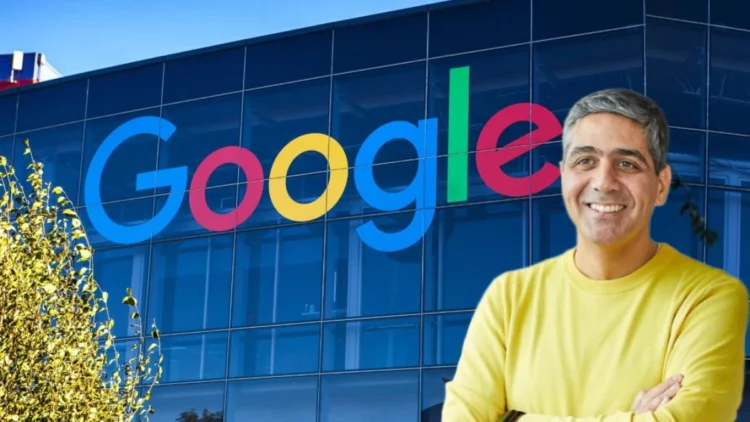 Google ‘yeni aşama’ diyerek duyurdu: Yapay zekanın başına bir Türk geçti