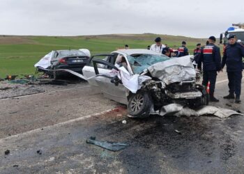 Kurban Bayramı tatilinde 44 kişi trafik kazasında hayatını kaybetti