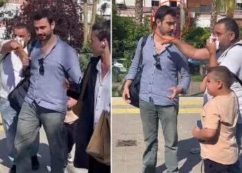 ‘Mavi gömlekli adam’ yerine başkasına ateş etmişti: 17 yaşındaki çocuk Daltonlar çetesi üyesi çıktı