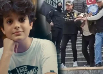 Minguzzi ailesine tehdit davasında 1 kişi hakkında tahliye kararı