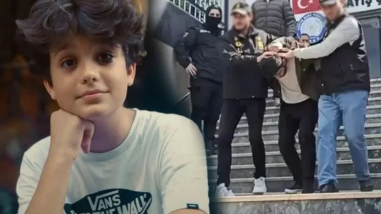 Minguzzi ailesine tehdit davasında 1 kişi hakkında tahliye kararı