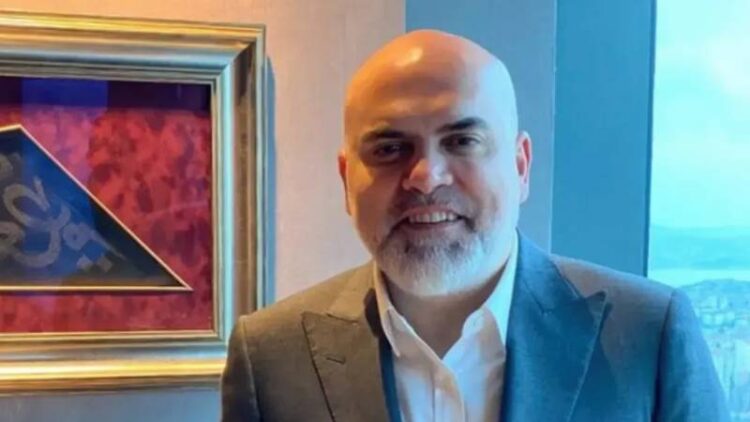 İBB tutuklusu Murat Kapki ifadeye götürülürken eşi gözaltına alındı: Aile Yılı ilan edilmişken aile kutsiyetine saldırmak ne demektir?