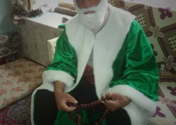 Canlı yayında ‘Nasreddin Hoca’yı’ öldürdüğünü itiraf etti: Aylar sonra ceset parçalarına ulaşıldı