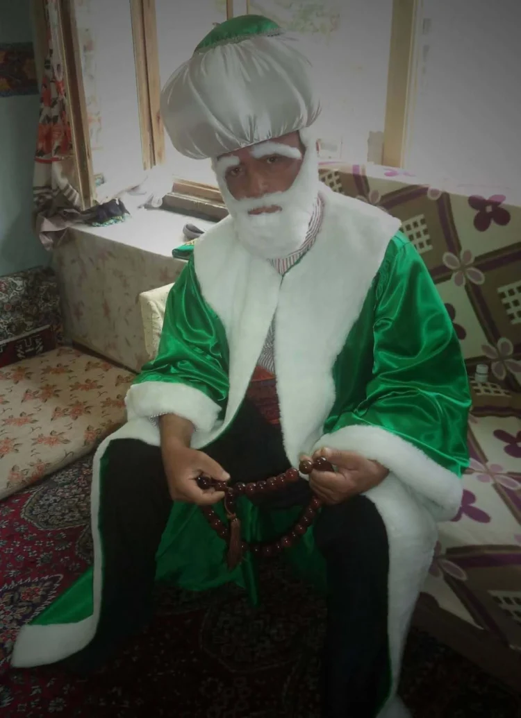 Canlı yayında ‘Nasreddin Hoca’yı’ öldürdüğünü itiraf etti: Aylar sonra ceset parçalarına ulaşıldı