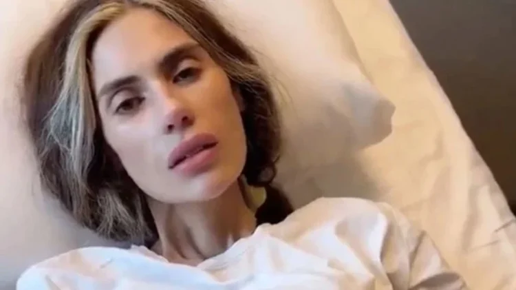 Yakın arkadaşı paylaştı: Nihal Candan’ın kalbi durdu