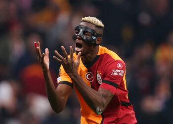 Al Hilal, Galatasaraylıları çıldırttı