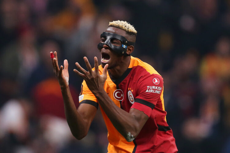 Al Hilal, Galatasaraylıları çıldırttı