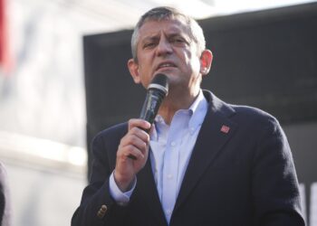 Özgür Özel’den o görüntülere tepki: ‘Kanıma dokundu, canım acıdı’