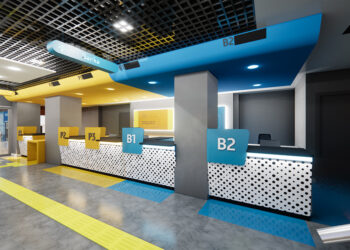 Konsept tadilat para yuttu