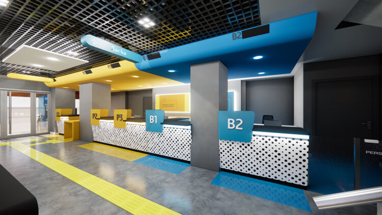 Konsept tadilat para yuttu