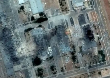 Pentagon raporu sızdı: ‘İran’ın nükleer tesisleri ciddi zarar görmedi’