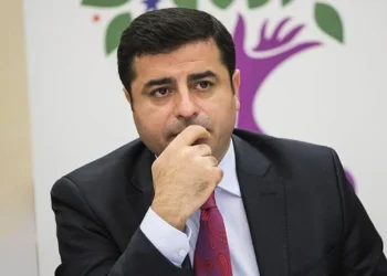 Kobani davasında gerekçeli karar 13 ay sonra açıklandı