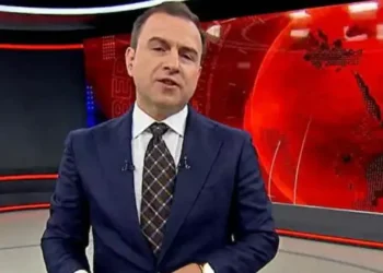 Resmi açıklama geldi: ‘Selçuk Tepeli’nin NOW TV’deki işine son verildi’ iddiası