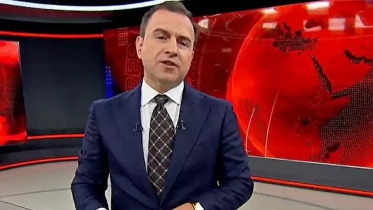 Resmi açıklama geldi: ‘Selçuk Tepeli’nin NOW TV’deki işine son verildi’ iddiası