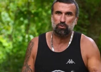 Survivor Hikmet’e 12 yıl hapis