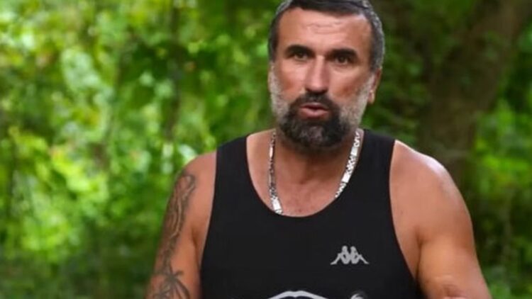 Survivor Hikmet’e 12 yıl hapis
