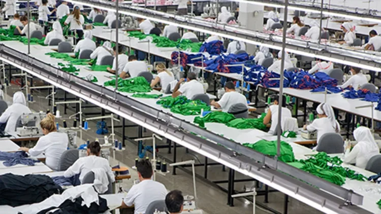 Tekstil devi kararını verdi: İki fabrikasını kapatıyor
