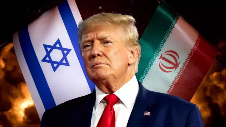 Trump G7 ülkelerinin İsrail bildirisine imza atmadı