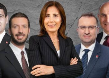 Tutuklanan CHP’li 5 belediye başkanı görevden uzaklaştırıldı