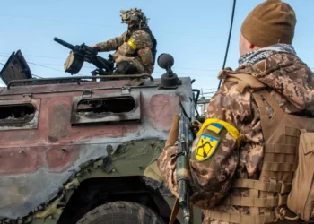 Uluslararası Kızılhaç açıkladı: Ukrayna’da yaşanan savaşta 126 bin asker-sivil kayboldu