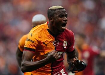 Al Hilal’i bu yüzden reddetmiş: Victor Osimhen’in yeni takımı belli oldu