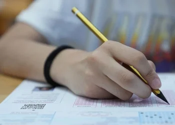 LGS soruları WhatsApp grubunda paylaşıldı