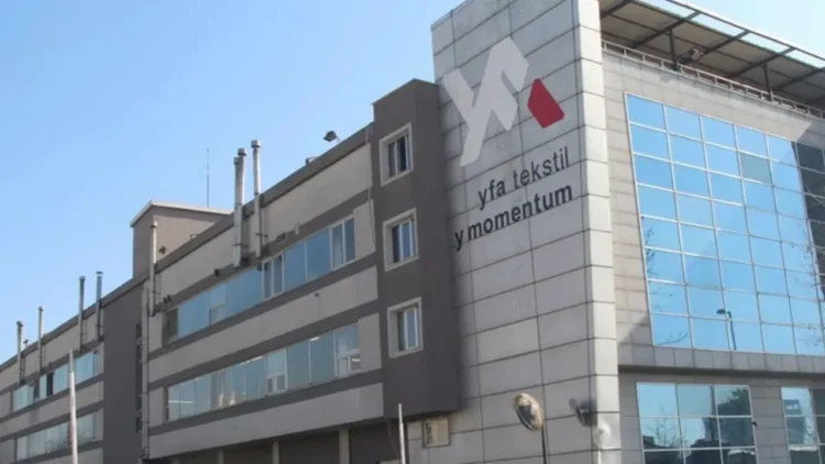 Sektörün dev ismi iflas etti