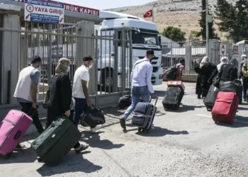 Yabancılar neden Türkiye’den göç ediyor