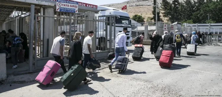 Yabancılar neden Türkiye’den göç ediyor