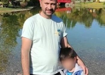 İplik atölyesindeki yangında ağır yaralanan KHK’lı astsubay Yusuf Çetin hayatını kaybetti