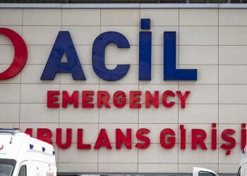 Ankara’da lityum fabrikasında gaz sızıntısı: 2 işçi öldü