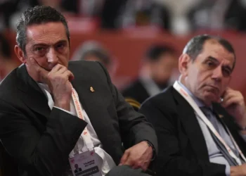 İngilizler 50 milyon Euro’luk ismi duyurdu: Fenerbahçe ve Galatasaray’dan transfer kapışması