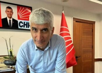 Avcılar Belediyesi Başkanvekilliğine Yüksel Can seçildi