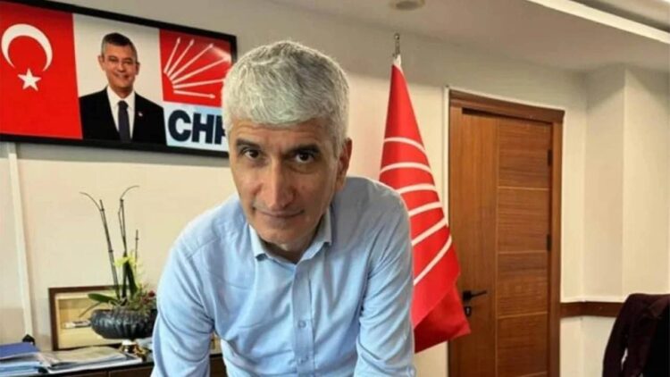 Avcılar Belediyesi Başkanvekilliğine Yüksel Can seçildi