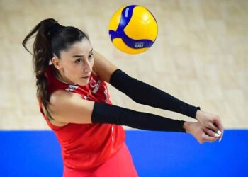 Hande Baladın Fenerbahçe’de