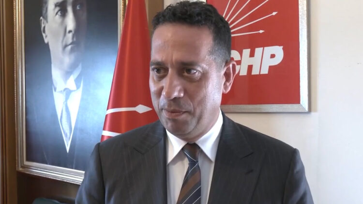 Ali Mahir Başarır: “Yokluk butlan… Artık mutfaktaki, evlerdeki yokluğu konuşacağız, dolaplardaki yokluğu konuşacağız. Gerçek gündeme döneceğiz”