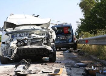 ABD Başkanı Donald Trump, Los Angeles’a Ulusal Muhafız gönderdi