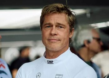 Brad Pitt’in Los Angeles’taki evi soyuldu