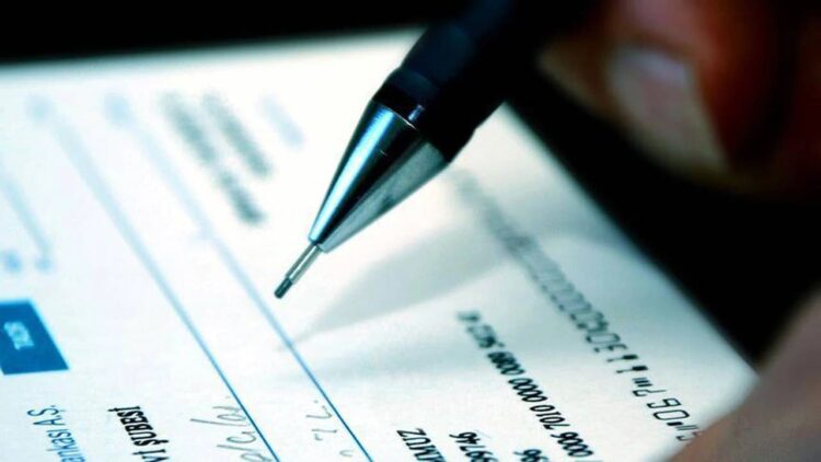 Karşılıksız çek tutarı 82 milyar TL’ye ulaştı