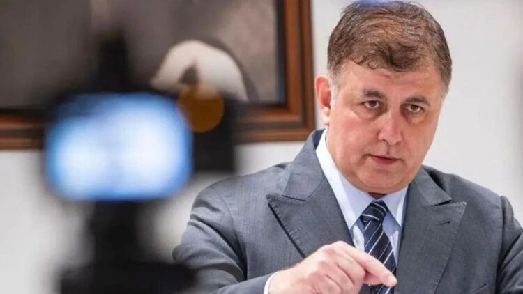 Cemil Tugay: Maruz kaldığım pazarlıktan çok rahatsızım