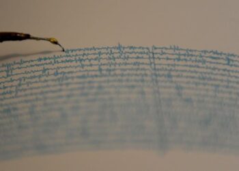 Silivri açıklarında 3,5 büyüklüğünde deprem