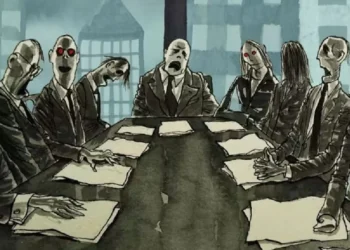 5 şirketten biri ‘zombi’ oldu: Ekonomik suçlar arttı