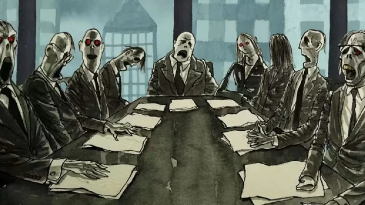 5 şirketten biri ‘zombi’ oldu: Ekonomik suçlar arttı