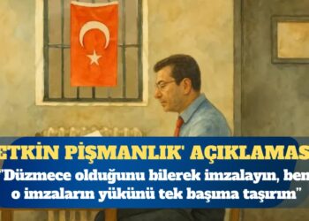 Ekrem İmamoğlu’ndan ‘etkin pişmanlık’ açıklaması: Gerekirse o iftiranameleri düzmece olduğunu bilerek imzalayın, ben o imzaların yükünü tek başıma taşırım