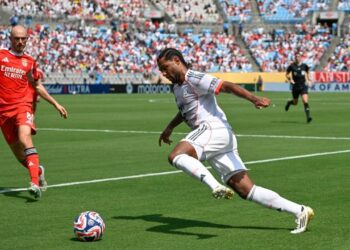 FIFA Kulüpler Dünya Kupası’nda dev çeyrek final eşleşmesi